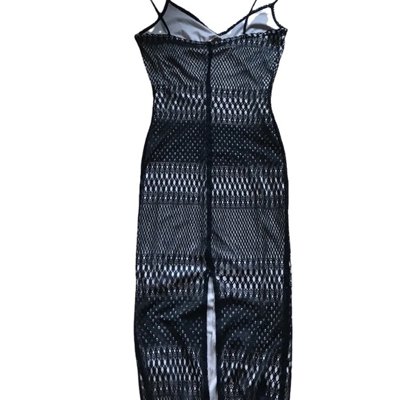 Fredericks of Hollywood boho maxi dress - Picture 4 of 6